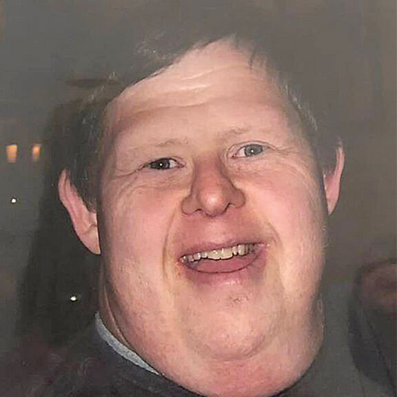 Samuel Curtis ‘Curt’ Martin, 60, Ironton